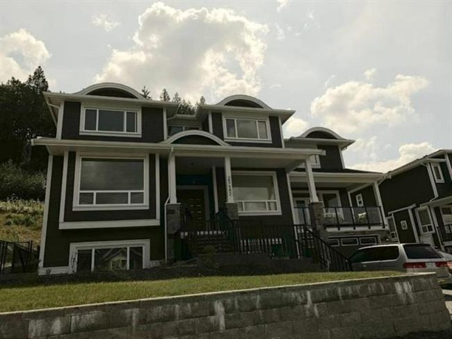 25482 Godwin Drive, House other with 4 bedrooms, 0 bathrooms and 2 parking in Maple Ridge BC | Image 1