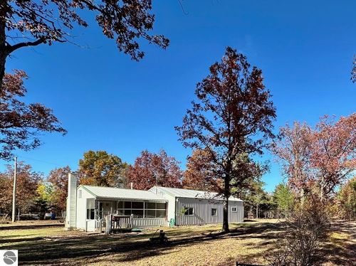 11664 Revord Rd, Fife Lake, MI, 49633-9636 | Card Image