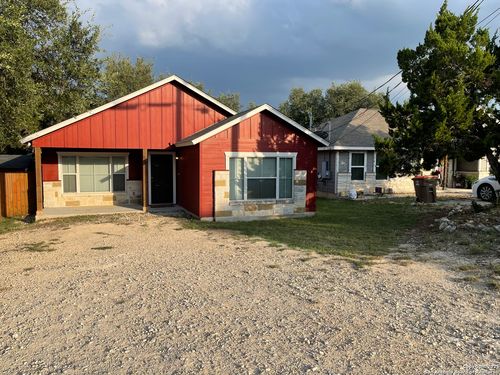 414 Stagecoach Dr, Canyon Lake, TX, 78133-4053 | Card Image