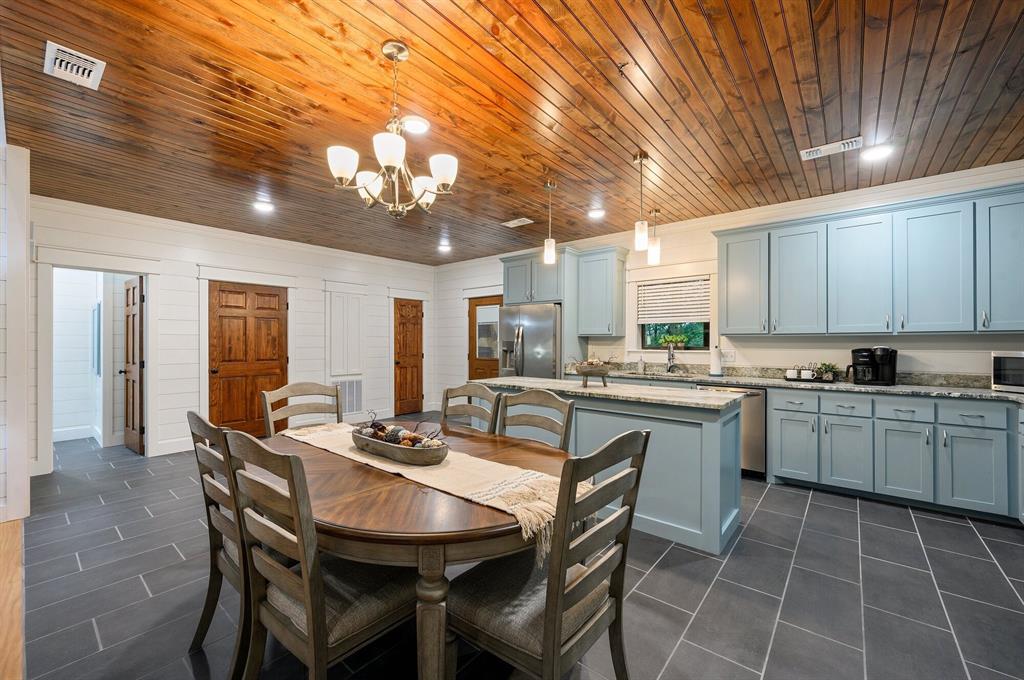Residential in Broken Bow 5