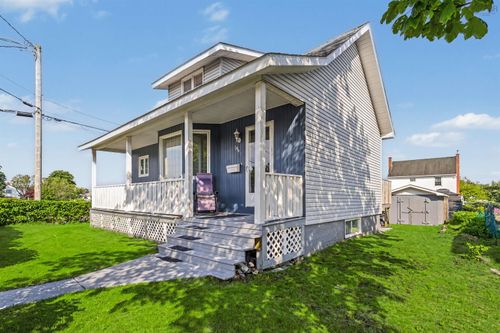 109 Upper Mclean St, Glace Bay, NS, B1A2L1 | Card Image