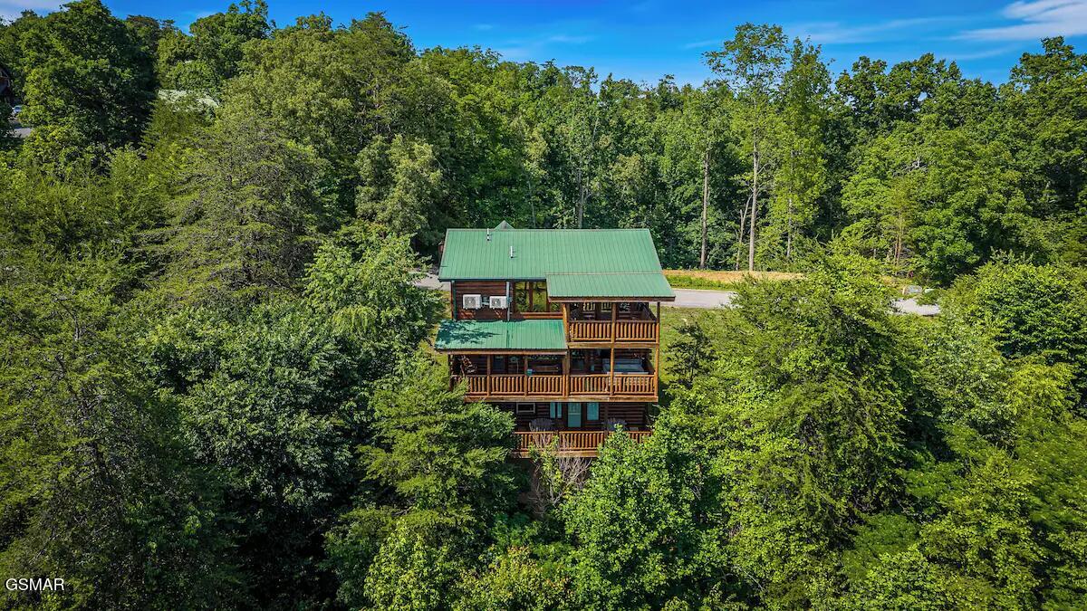 Residential in Sevierville