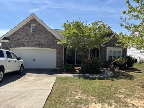 6388 Lemongrass Drive, Columbus, GA, 31907 | Card Image