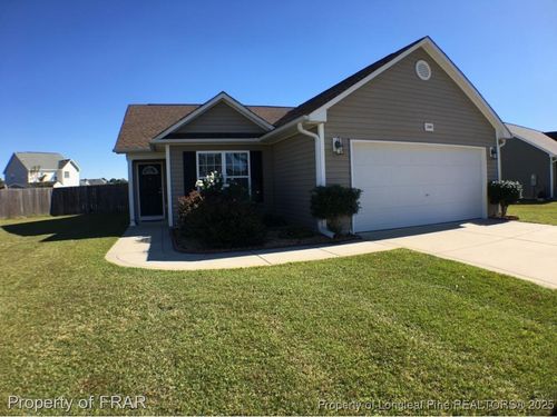 2005 Tinman Dr, Fayetteville, NC, 28314-8569 | Card Image