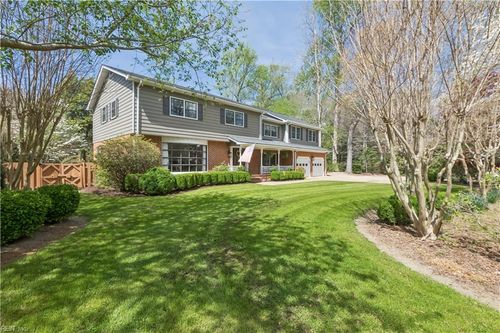 111 Sherwood Dr, Williamsburg, VA, 23185-5025 | Card Image