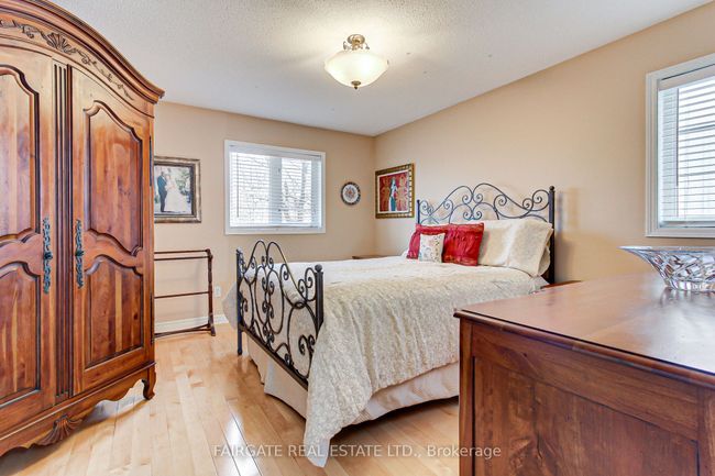 9 Colty Dr, House attached with 3 bedrooms, 3 bathrooms and 1 parking in Markham ON | Image 9