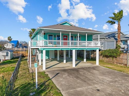 2406 Avenue P, San Leon, TX, 77539-5195 | Card Image