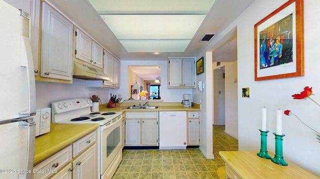 313 - 1999 S Banana River Blvd, Condo with 2 bedrooms, 2 bathrooms and null parking in Cocoa Beach FL | Image 55