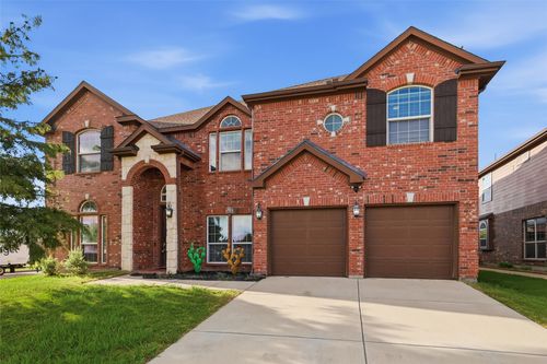 1301 Senita Cactus St, Fort Worth, TX, 76177-2001 | Card Image