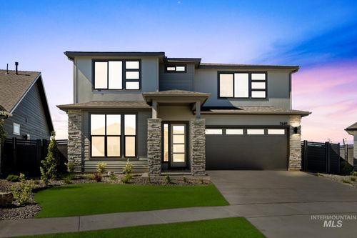 rouge-2866 W Stonehill Ct, Boise, ID, 83709 | Card Image