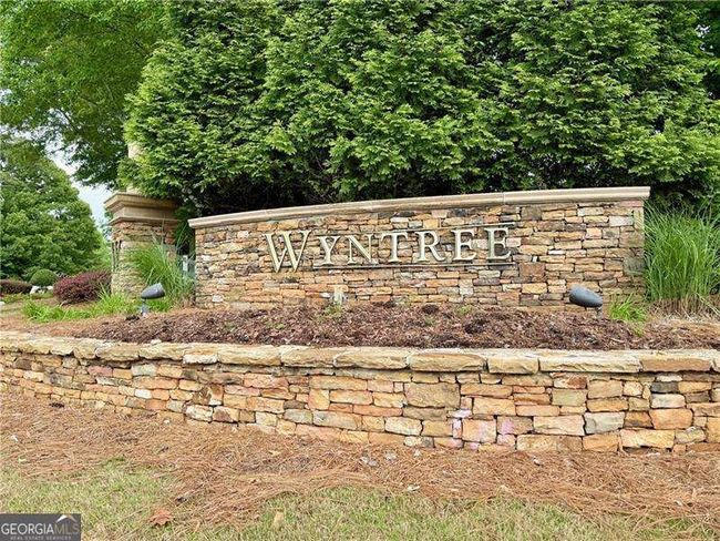 5574 Wynhall Dr, House other with 4 bedrooms, 3 bathrooms and null parking in Peachtree Corners GA | Image 50
