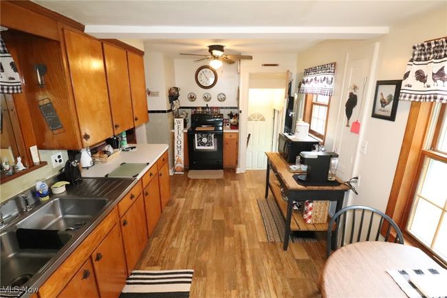 8371 Easton Rd, House other with 4 bedrooms, 2 bathrooms and null parking in Sterling OH | Image 11