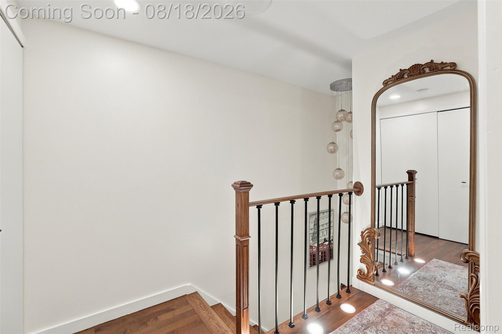 Residential in Independence Charter Township