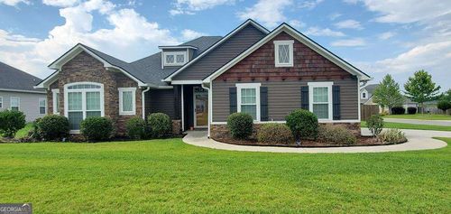 4077 Mckenzie Ln, Valdosta, GA, 31605-7771 | Card Image