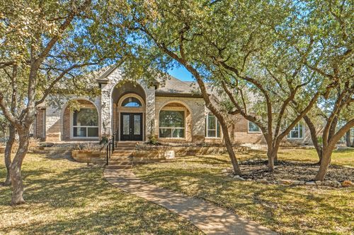 209 Goldridge Dr, Georgetown, TX, 78633-1988 | Card Image