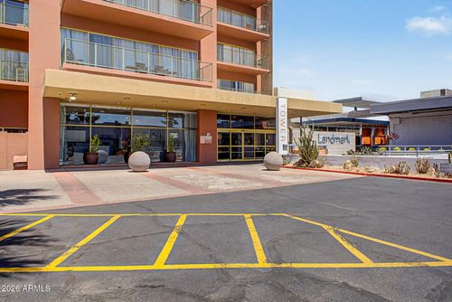 3a-4750 N Central Ave, Phoenix, AZ, 85012-1732 | Card Image