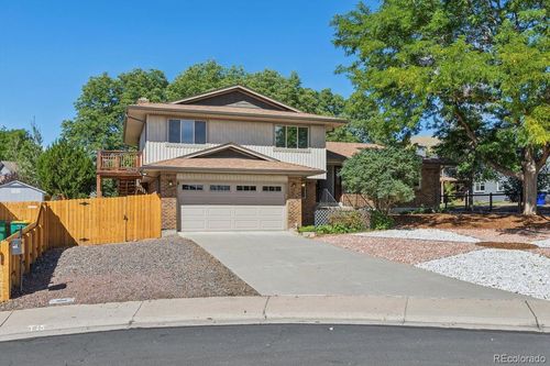1967 S Deframe St, Lakewood, CO, 80228-4513 | Card Image