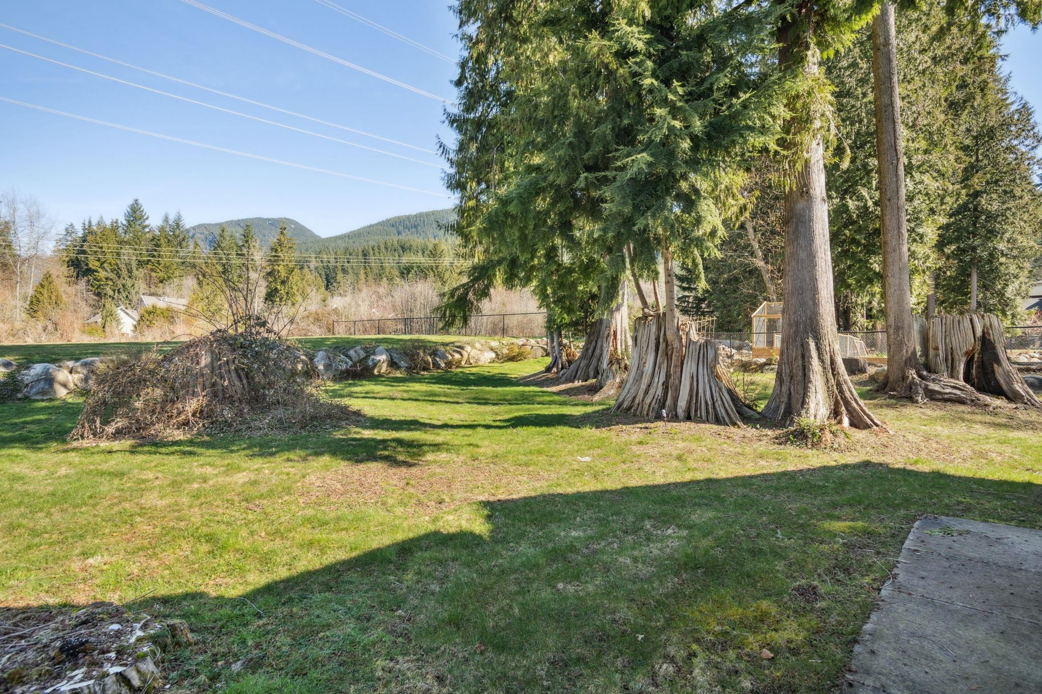 2535 Leggett Drive, House other with 7 bedrooms, 5 bathrooms and 8 parking in Anmore BC | Image 37