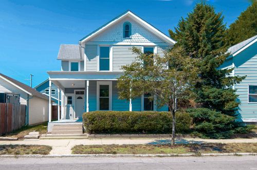 612 Lavina St, Fort Wayne, IN, 46802-3350 | Card Image