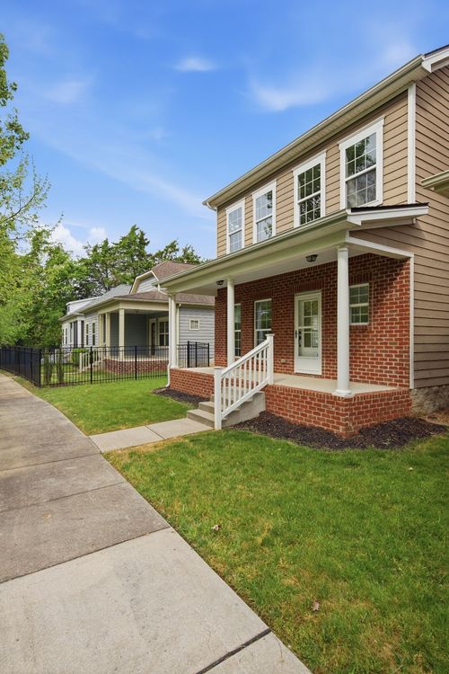 3108 Celt Aly, Nolensville, TN, 37135-1215 | Card Image