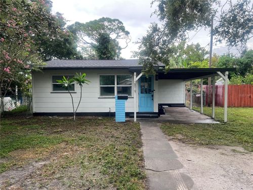 2819 25th Ave N, St Petersburg, FL, 33713-3821 | Card Image