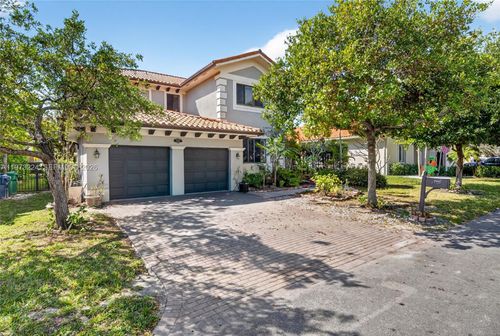 7436 Sw 188th Ln, Cutler Bay, FL, 33157-8078 | Card Image