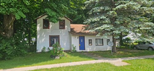 515 Osterhout, Schoolcraft, MI, 49087-8742 | Card Image