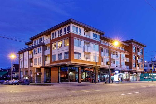 204-202 E 24th Ave, Vancouver, BC, V5V1Z6 | Card Image