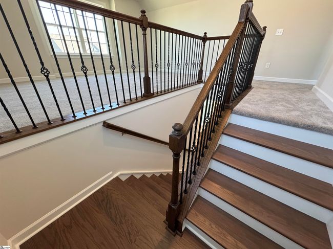 204 Isleview Pl, House other with 3 bedrooms, 3 bathrooms and 3 parking in Greer SC | Image 16