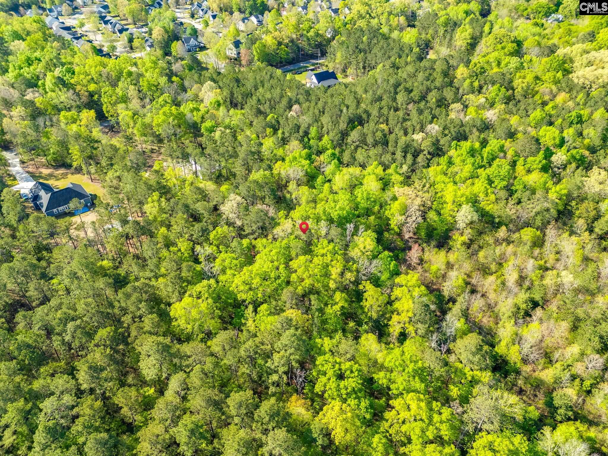 Land in Irmo 5