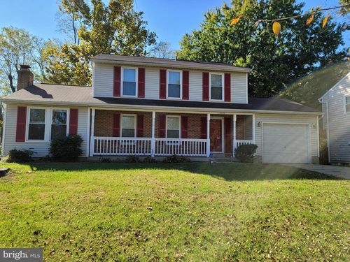11113 Maiden Dr, BOWIE, MD, 20720-3587 | Card Image
