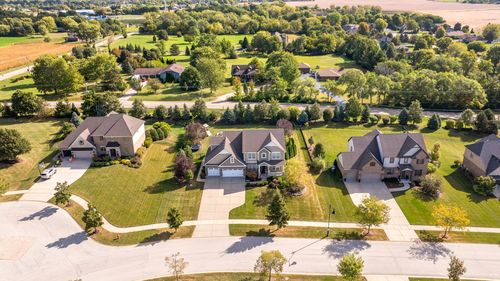 15165 Ginger Ln, Homer Glen, IL, 60491-5641 | Card Image