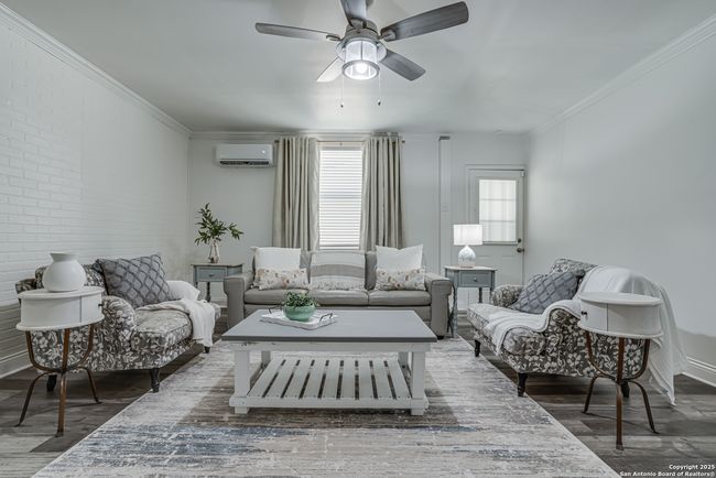 1208 Colony Dr, House other with 3 bedrooms, 2 bathrooms and null parking in Schertz TX | Image 24
