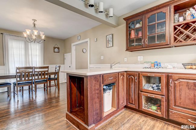 258 E Elm St, House other with 4 bedrooms, 2 bathrooms and null parking in Waverly IL | Image 9