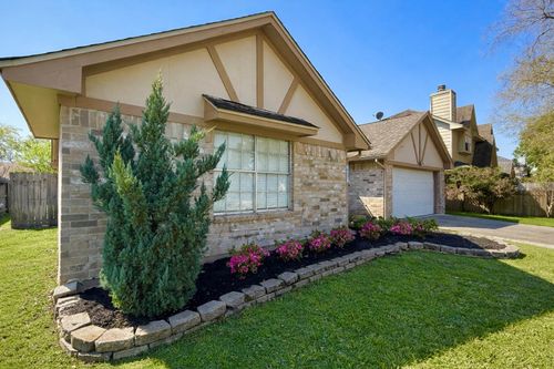 17007 Spruce Run Dr, Spring, TX, 77379-5107 | Card Image