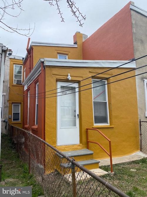 1112 Clifford Brown Walk, WILMINGTON, DE, 19801-3410 | Card Image