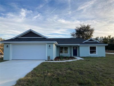 103194 Sw 103 Place, House other with 3 bedrooms, 2 bathrooms and null parking in Dunnellon FL | Image 1