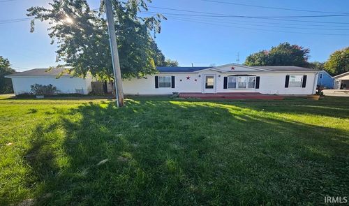 559 E Jefferson Street, Frankfort, IN, 46041 | Card Image