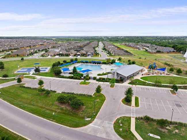 Conveniently located just minutes from shopping, dining, and I-35, Crosswinds offers both ease and lifestyle. | Image 30