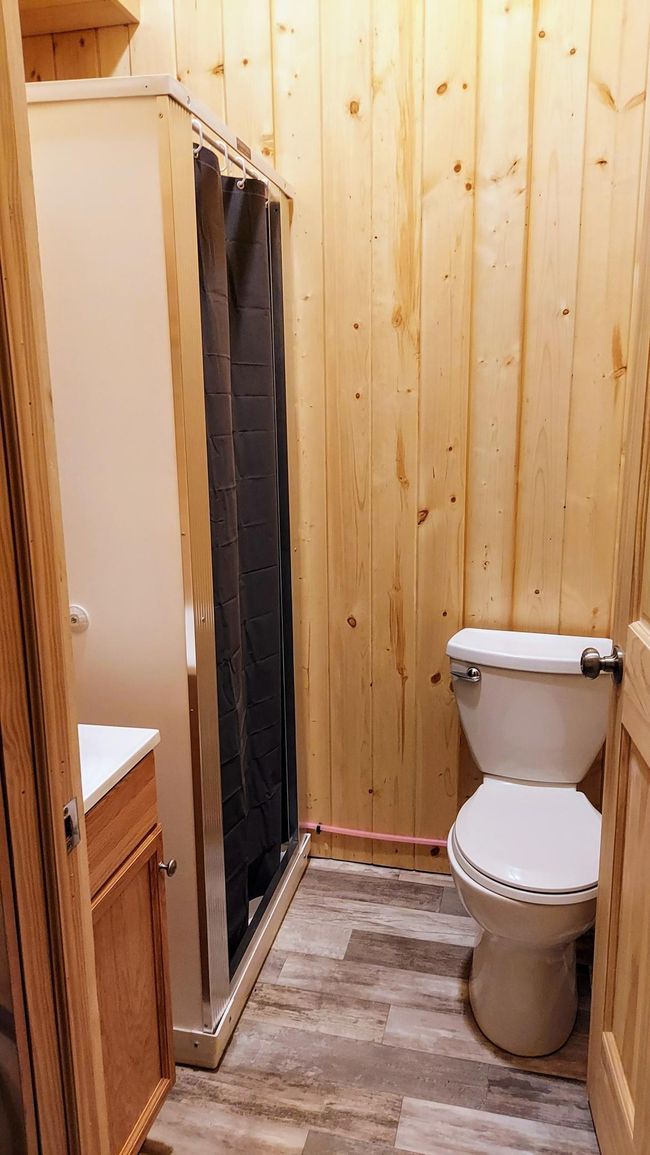 Full bathroom | Image 19