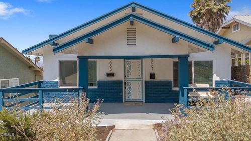 5067 Aldama St, Los Angeles, CA, 90042 | Card Image
