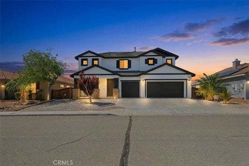 12217 Dandelion Way, Victorville, CA, 92392-8731 | Card Image