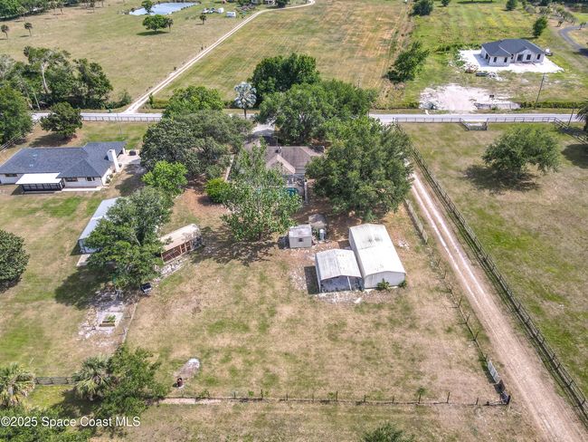 3320 Grantline Rd, House other with 3 bedrooms, 2 bathrooms and null parking in Mims FL | Image 58