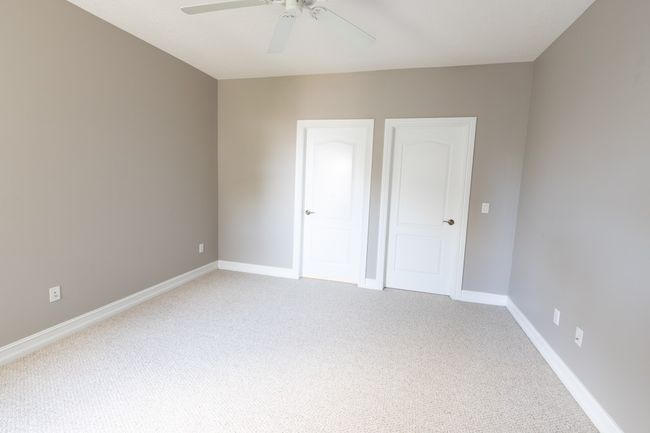 UNIT-61 - 1935 Bridgepointe Cir, House attached with 3 bedrooms, 4 bathrooms and null parking in Vero Beach FL | Image 19