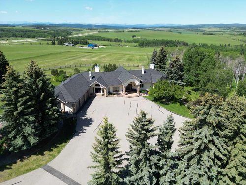 100-182029 174 Avenue W, Priddis, AB, T1S2B8 | Card Image