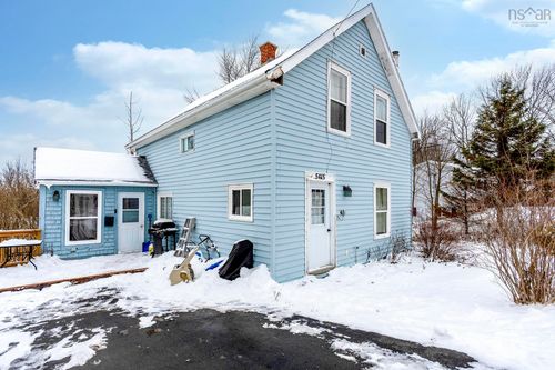 5615 Prospect Rd, New Minas, NS, B4N3K5 | Card Image
