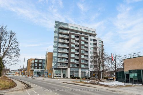 220-7 Marquette Ave, Vanier, ON, K1L8A7 | Card Image