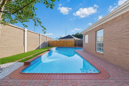 1508 Red Bud Ct, Pearland, TX, 77581-5866 | Card Image