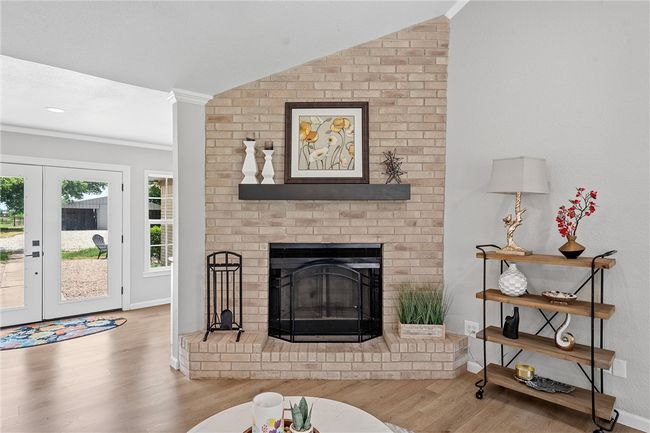 1648 Old Ranch Rd, House other with 5 bedrooms, 3 bathrooms and null parking in China Spring TX | Image 4