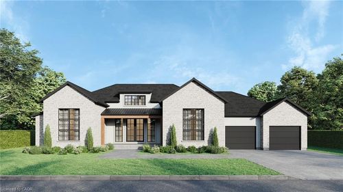 LOT 5 Plover Mills Road, Ilderton, ON, N0M2A0 | Card Image